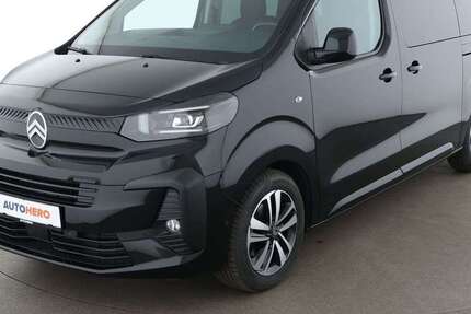 Citroen Spacetourer 31.460 km 33.280 &euro; Hamburg 22529
