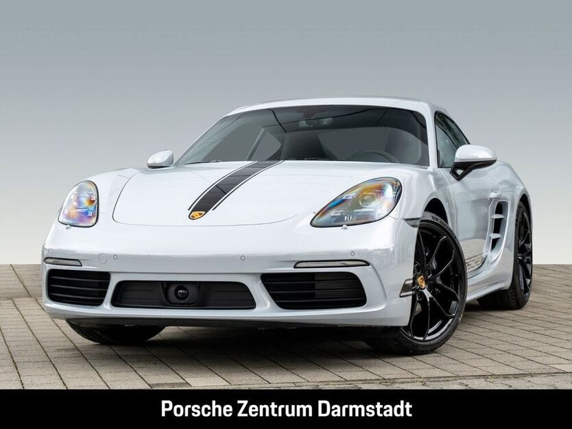 Cayman