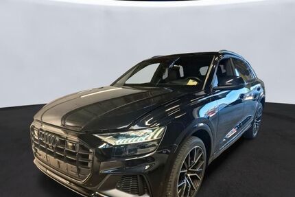 Audi Q8 65.246 km 56.970 &euro; Berlin 12277