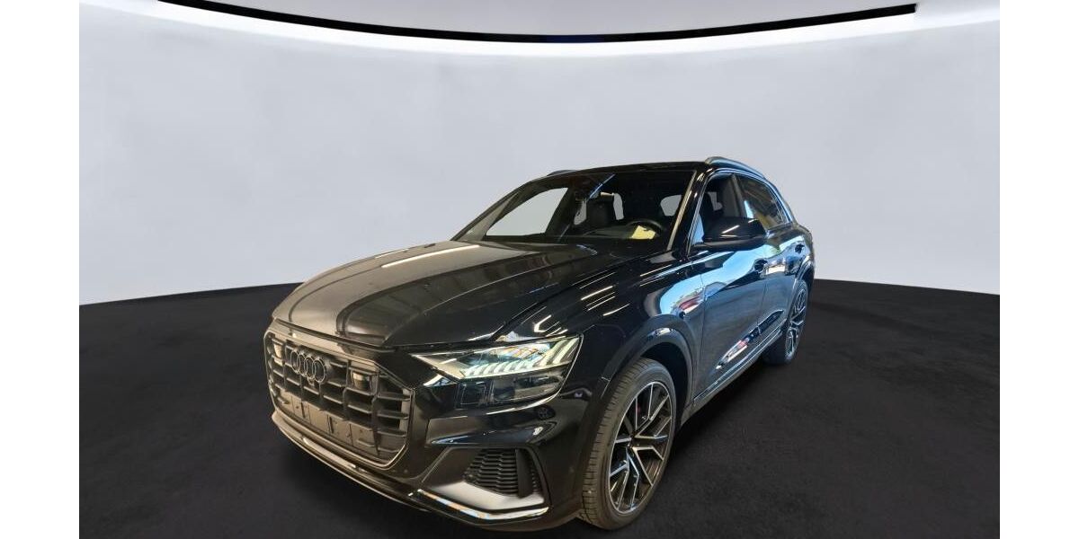 Audi Q8 65.246 km 56.970 &euro; Berlin 12277