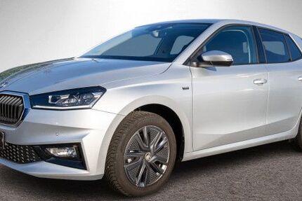 Skoda Fabia 9.800 km 24.930 € Heilbronn 74076