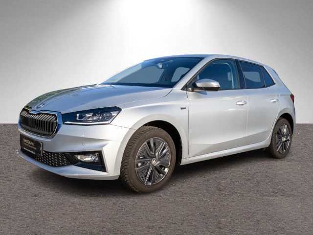 Skoda Fabia 9.800 km 24.930 € Heilbronn 74076