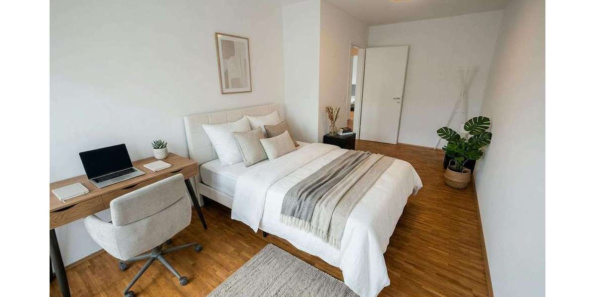 Zimmer Stadtbergen - 650&euro; | Angebot:26095627