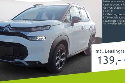 Citroen C3 Aircross 15.692 km 13.489 &euro; Bocholt 46395