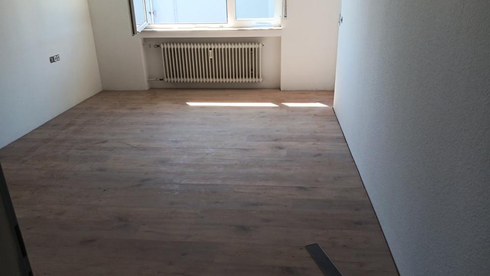 3 Zimmer Wohnung zu vermieten in Oberdorf