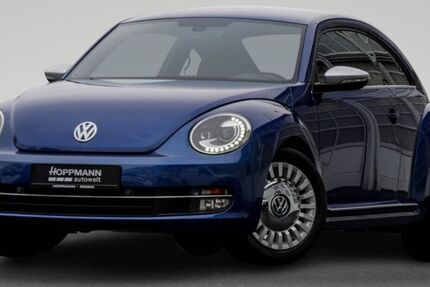 VW Beetle 113.000 km 7.990 &euro; Siegen 57072
