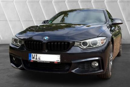BMW 420 Gran Coupé 195.000 km 16.999 € Wiesbaden 65199