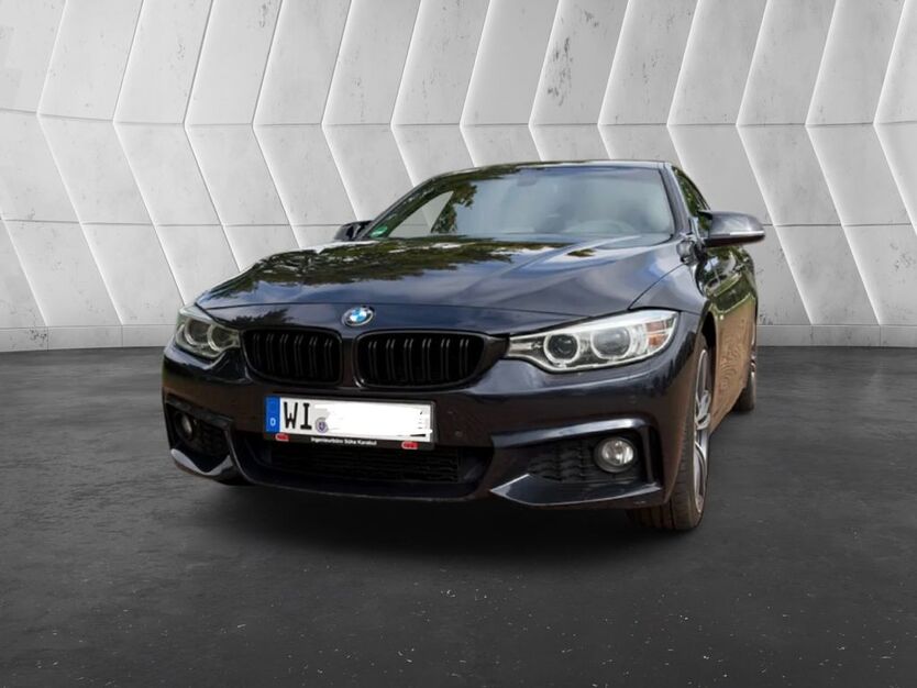 BMW 420 Gran Coupé 195.000 km 16.999 € Wiesbaden 65199