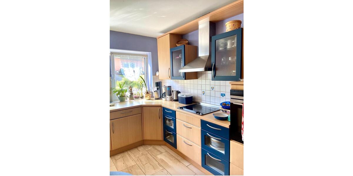 Erdgeschoßwohnung Ursensollen - 3 Zimmer, 140 m&sup2;, 1.045&euro; | Angebot:26686970