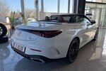 Mercedes-Benz CLE 300 4Matic Cabrio AMG+Burmester+Night+360° Edi 4.000 km 69.900 &euro; Westendorf 86707