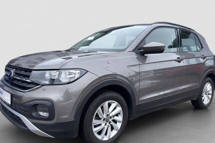 VW T-Cross 65.570 km 16.990 &euro; Holzkirchen 83607