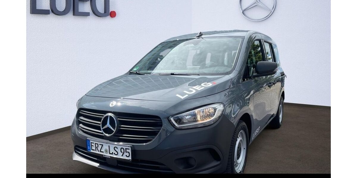Mercedes-Benz Citan 8.500 km 25.985 &euro; Zwickau 08058