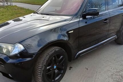 BMW X3 199.980 km 4.999 &euro; Loxstedt-Nesse 27612