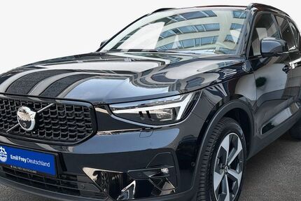 Volvo XC40 10.457 km 37.389 &euro; München 80809