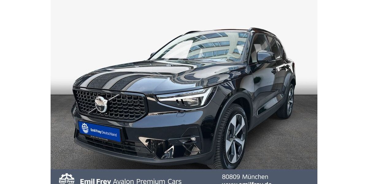 Volvo XC40 10.457 km 37.389 &euro; München 80809