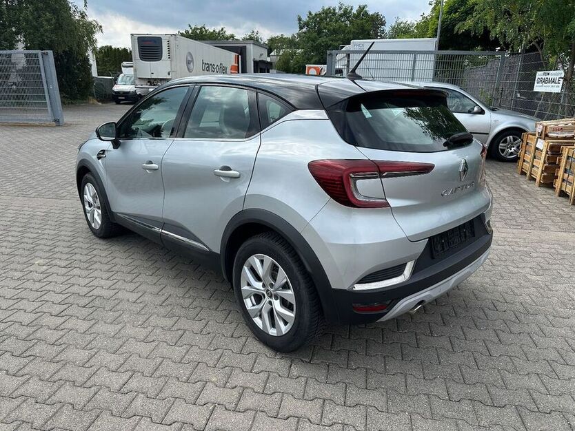 Captur