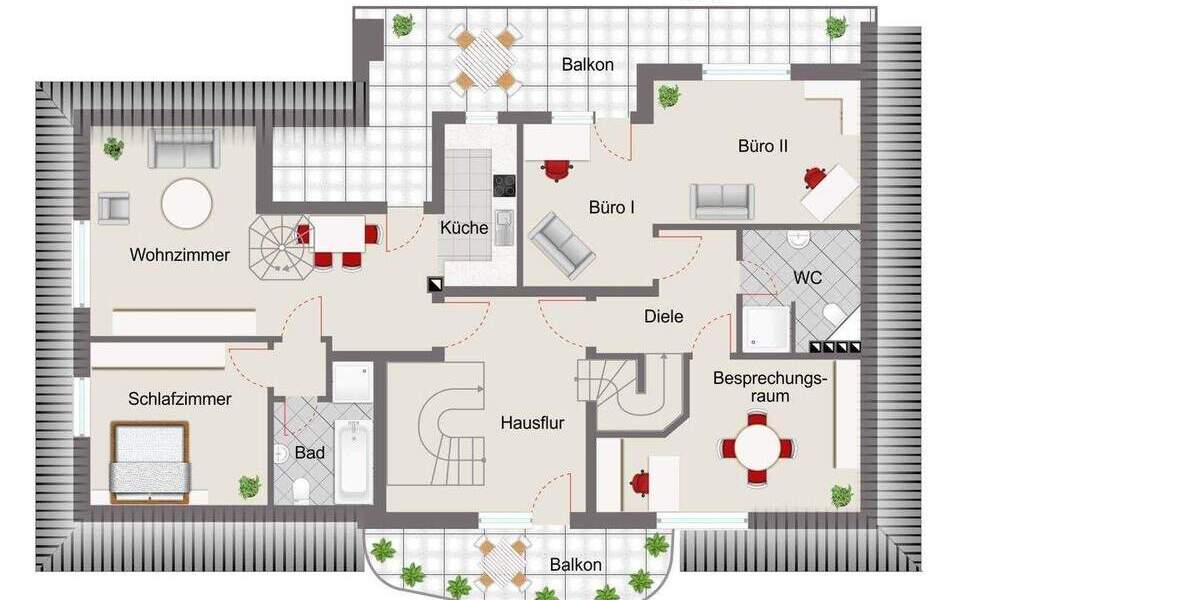 Mehrfamilienhaus, Wohnhaus Eggolsheim Bammersdorf - 1 Zimmer, 347 m&sup2;, 699.000&euro; | Angebot:25692199