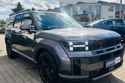 Hyundai SANTA FE 23.145 km 42.970 &euro; Bad Rappenau 74906