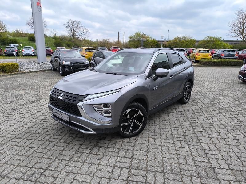 Eclipse Cross