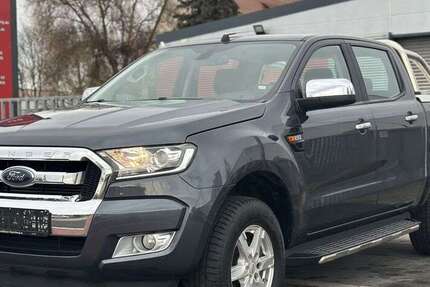 Ford Ranger 150.000 km 18.890 &euro; Nürnberg 90431