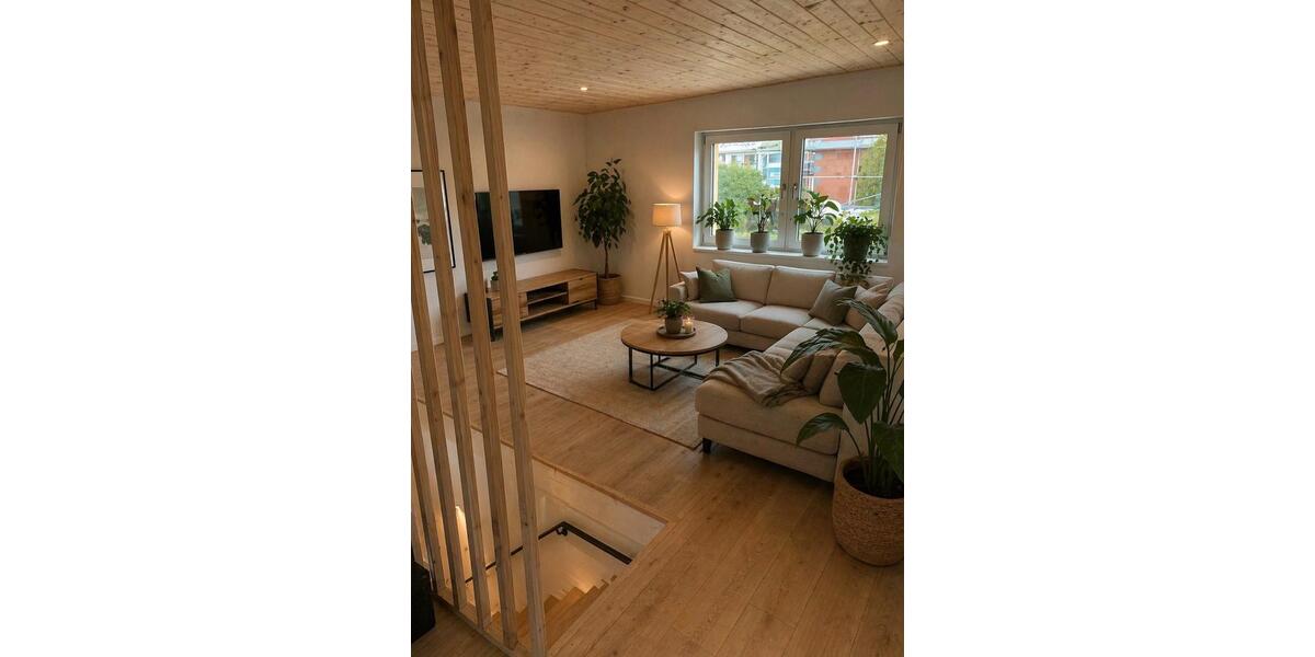 Doppelhaushälfte Datzeroth - 2 Zimmer, 82 m&sup2;, 850&euro; | Angebot:26429858