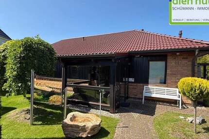Haus Kritzmow - 3 Zimmer, 129 m&sup2;, 649.000&euro; | Angebot:25732556