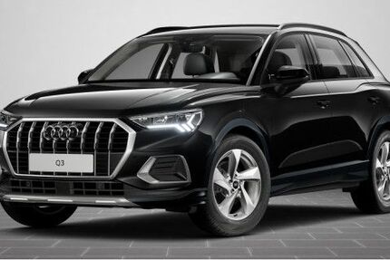 Audi Q3 17.908 km 39.990 &euro; Homburg 66424