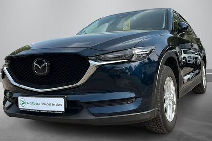Mazda CX-5 114.911 km 19.890 &euro; Weinstadt 71384