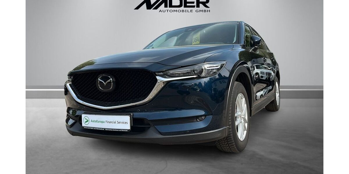 Mazda CX-5 114.911 km 20.990 &euro; Weinstadt 71384
