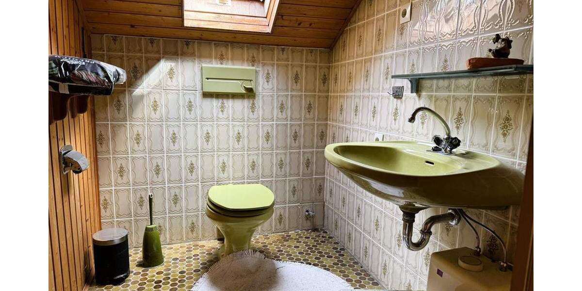 Mehrfamilienhaus, Wohnhaus Tiefenbach - 8 Zimmer, 180 m&sup2;, 319.000&euro; | Angebot:25669400