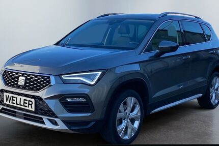 Seat Ateca 35.293 km 24.994 € Osnabrück 49090