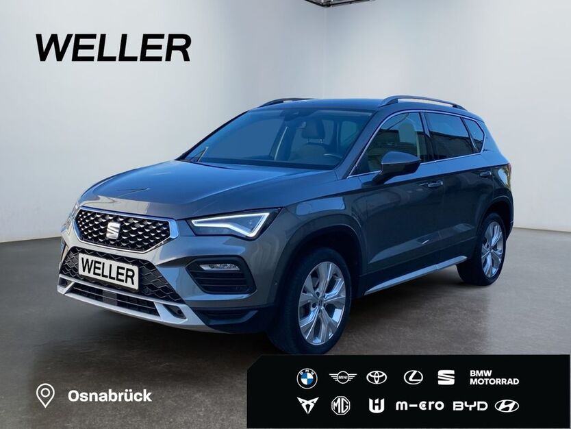 Seat Ateca 35.293 km 24.994 € Osnabrück 49090