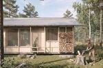 Einfamilienhaus Radolfzell am Bodensee - 2 Zimmer, 25 m&sup2;, 35.700&euro; | Angebot:26287716
