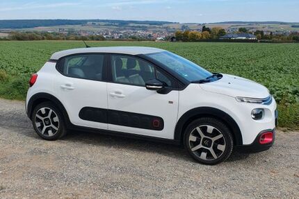 Citroen C3 50.280 km 9.200 &euro; Großenlüder 36137