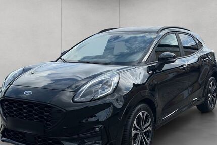 Ford Puma 20.352 km 22.550 &euro; Hanau 63452