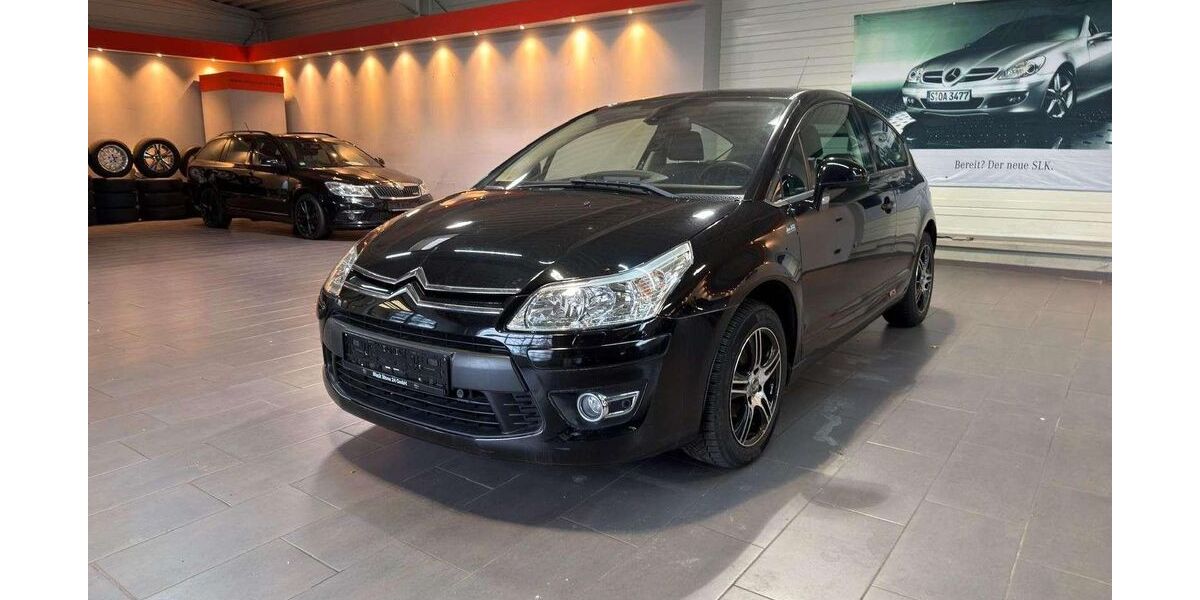 Citroen C4 90.000 km 3.100 &euro; Wendelstein 90530