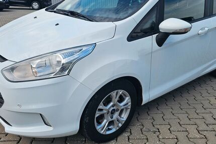 Ford B-Max 167.587 km 3.290 &euro; Linden bei Giessen 35440