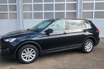 Seat Tarraco 62.020 km 25.100 &euro; Langenenslingen 88515