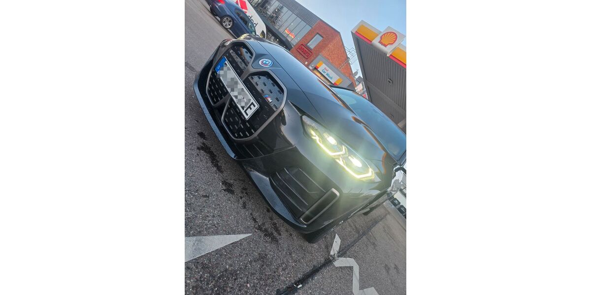 BMW i4 123.522 km 37.999 &euro; Garching bei München 85748