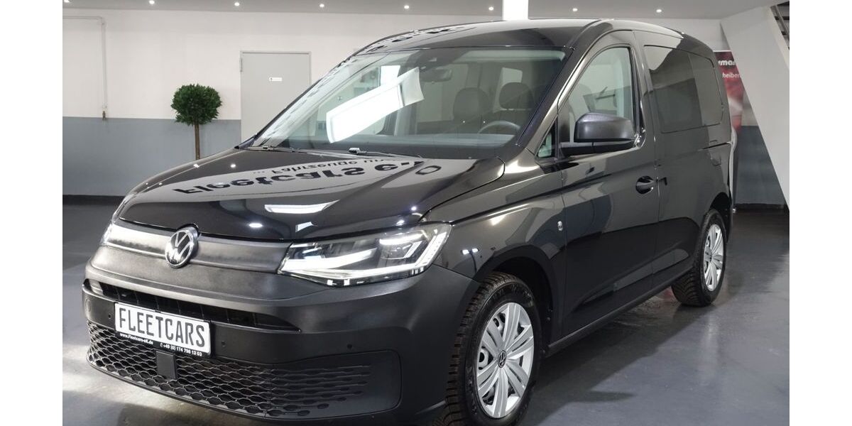 VW Caddy 88.000 km 19.940 &euro; Simmerath (bei Aachen) 52152