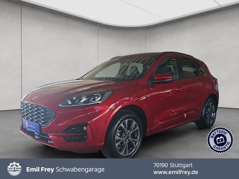 Kuga