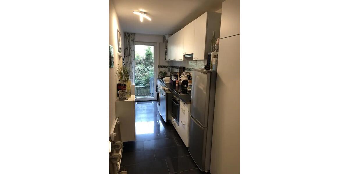 Erdgeschoßwohnung Remscheid - 2 Zimmer, 62 m&sup2;, 605&euro; | Angebot:25857331