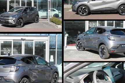 Renault Captur 3.000 km 24.870 &euro; Kirchwalsede 27386