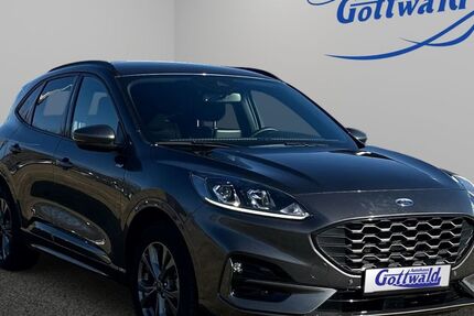 Ford Kuga 39.595 km 24.990 &euro; Luckenwalde 14943