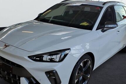 Cupra Leon 25.200 km 32.980 &euro; Balingen 72336