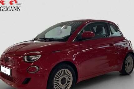 Fiat 500e 50.834 km 18.490 &euro; Osnabrück 49078