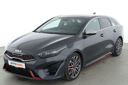 Kia pro ceed / ProCeed 10.970 km 31.330 € Dresden 01187