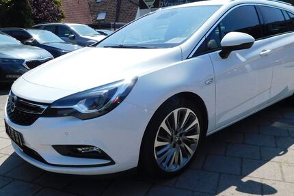 Opel Astra 169.000 km 12.985 &euro; Weertzen 27404