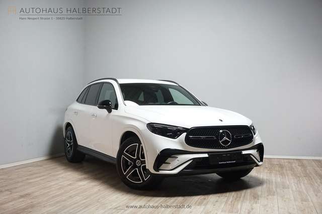 GLC 300