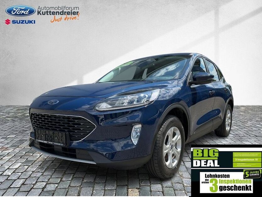 Kuga